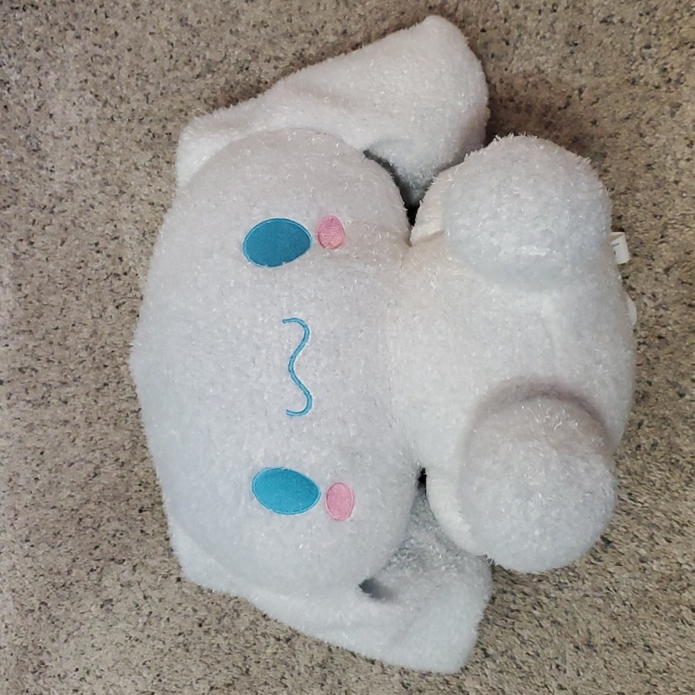 Sanrio Cinnamoroll Dog